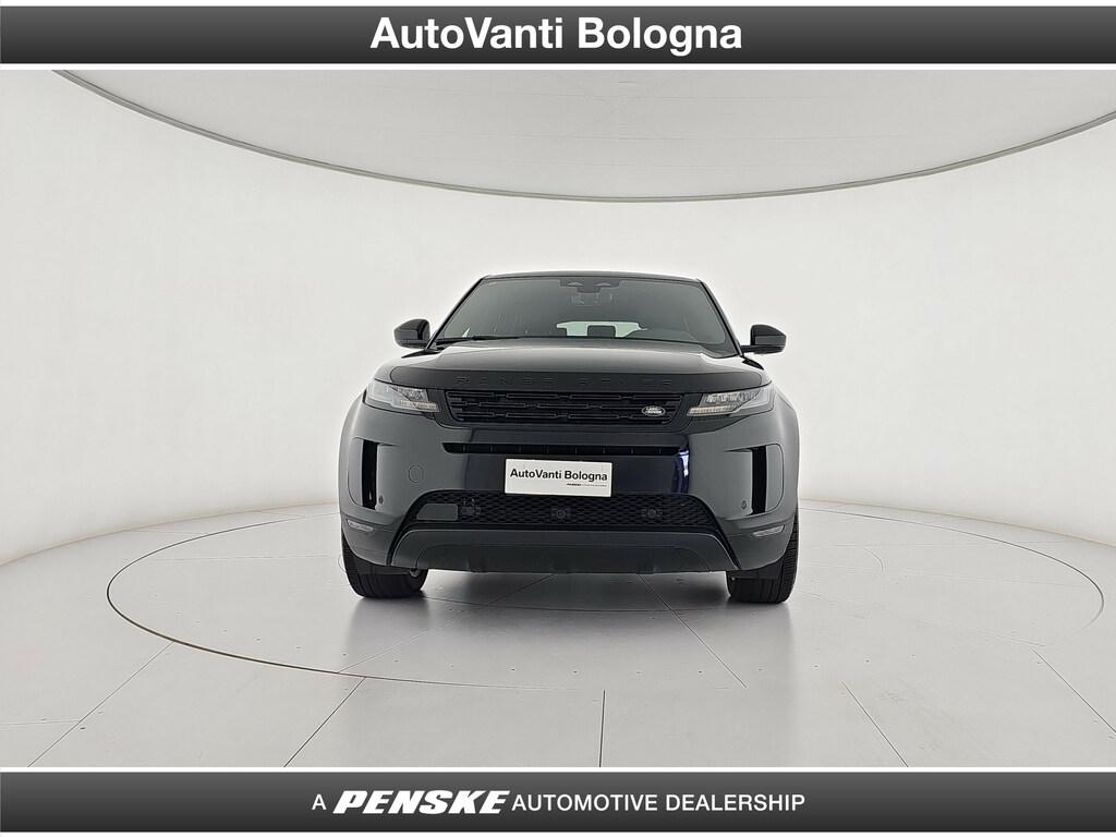 Land Rover Range Rover Evoque Evoque 2.0d i4 mhev S awd 163cv auto