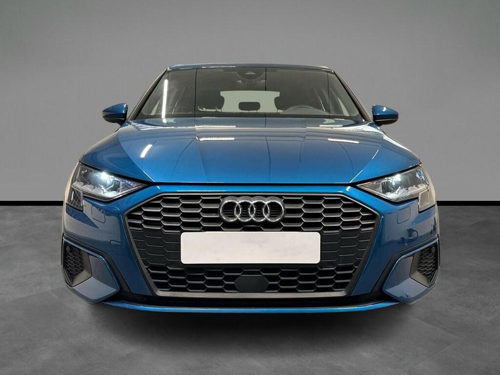 Audi A3 Sportback 35 2.0 tdi Business s-tronic