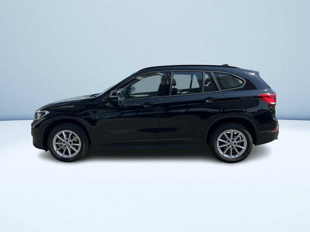 BMW X1 sdrive18i Advantage 136cv