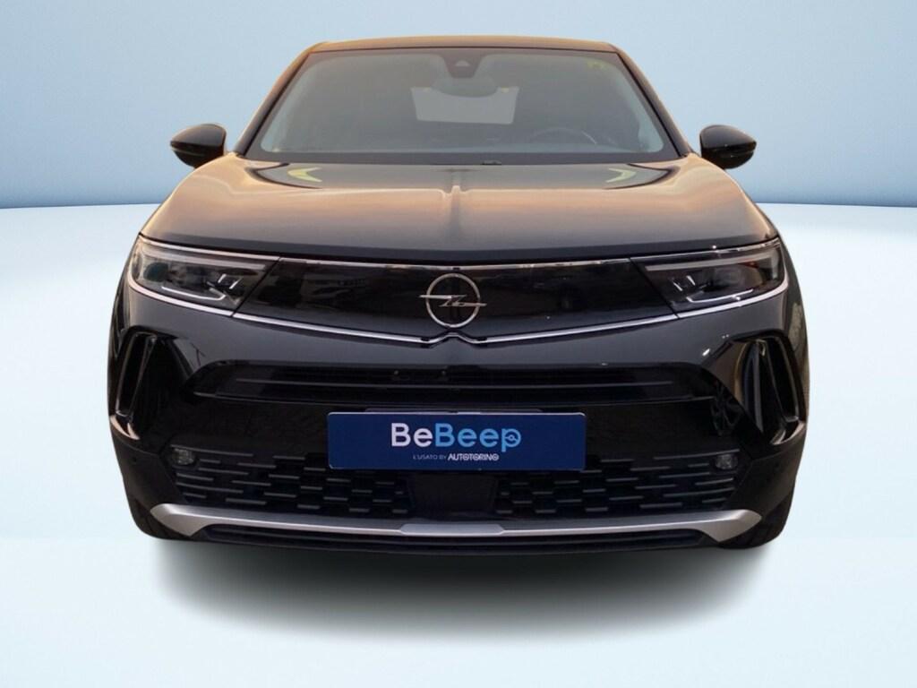 Opel Mokka 1.2 t Elegance s&s 130cv at8