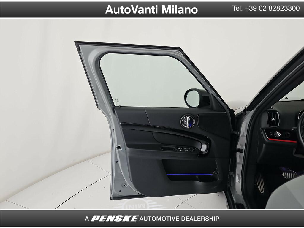 Mini Cooper SD Countryman 2.0 Cooper SD