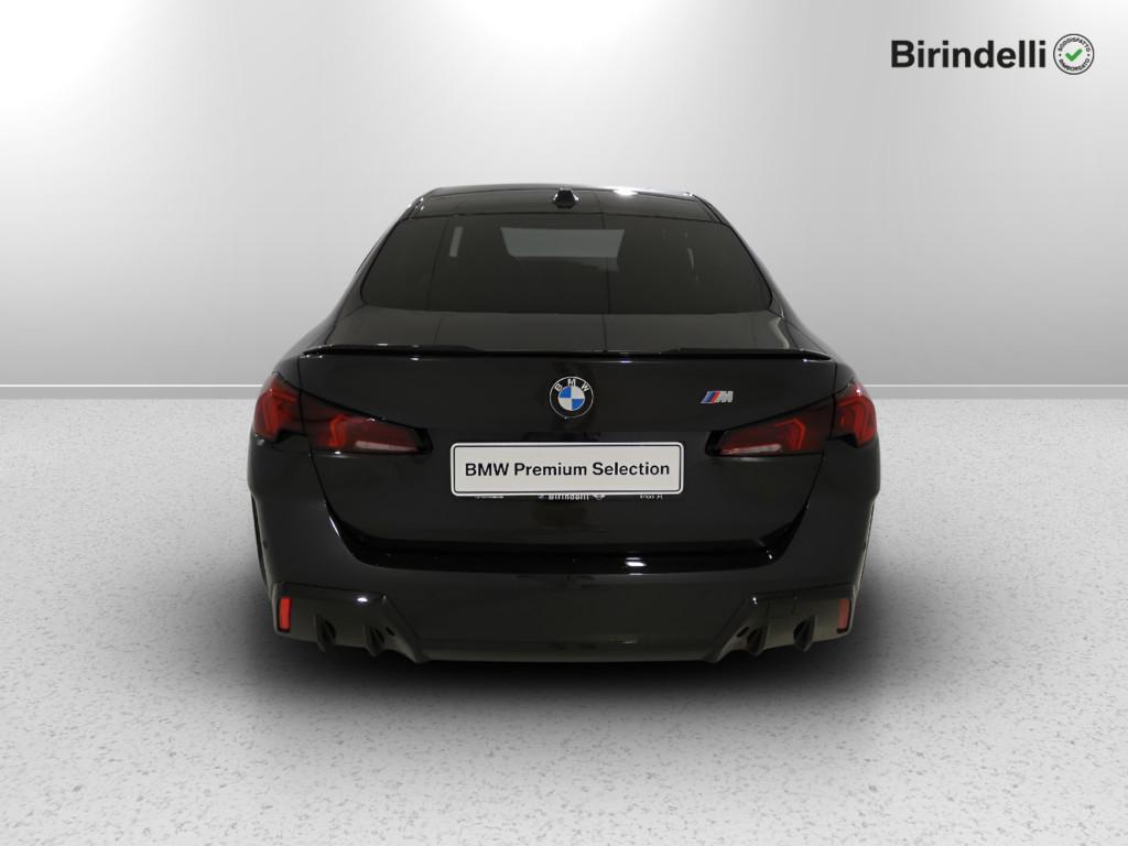 BMW Serie 2 220d Gran Coupe 48V MSport Pro auto