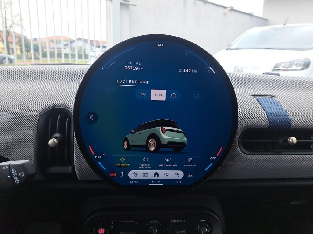 Mini Mini Cooper 3p 1.5 C Favoured auto