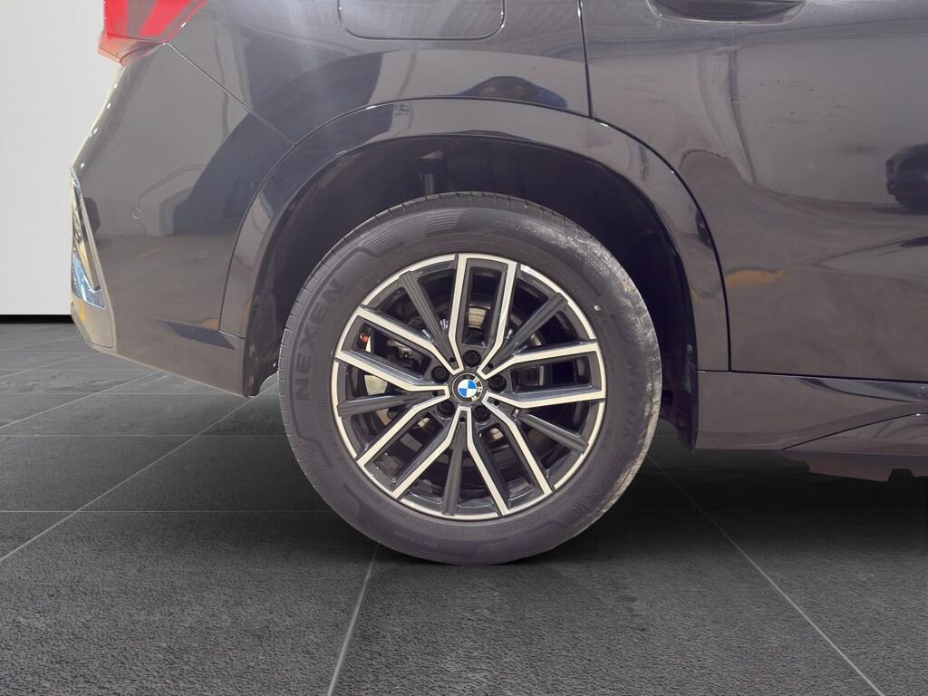 BMW X1 sdrive18i Msport auto