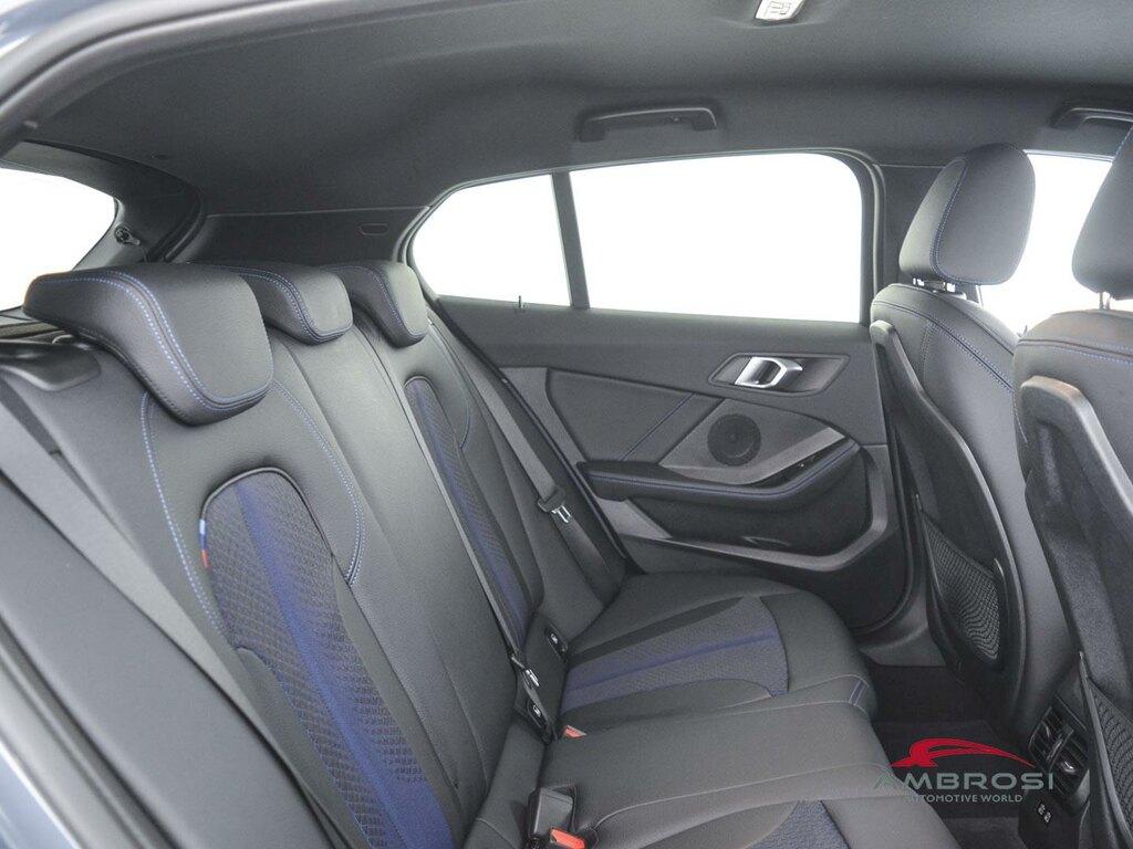BMW Serie 1 118d ColorVision Edition auto