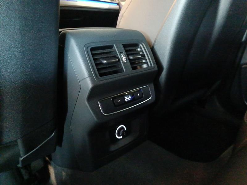 Audi Q5 40 2.0 tdi mhev S Line Plus quattro 204cv s-tronic