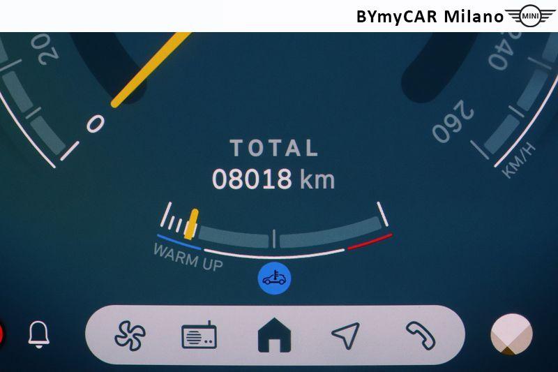 Mini Mini Countryman 1.5 48V C Classic auto