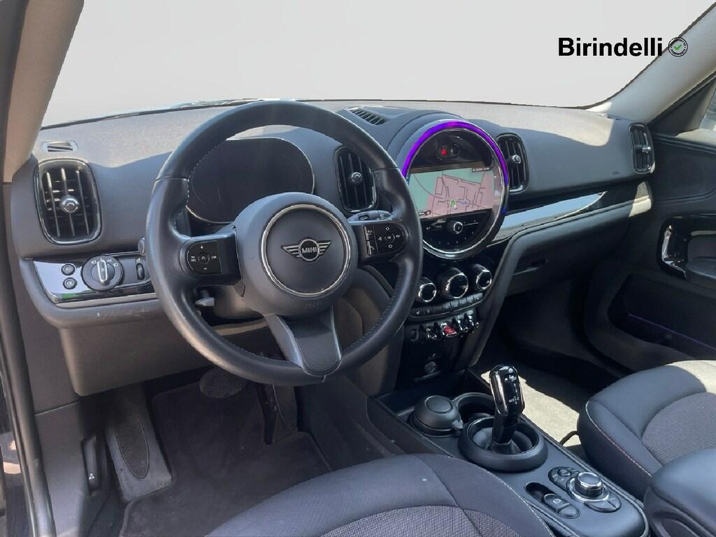 Mini Cooper D Countryman 2.0 D Cooper D Business Auto
