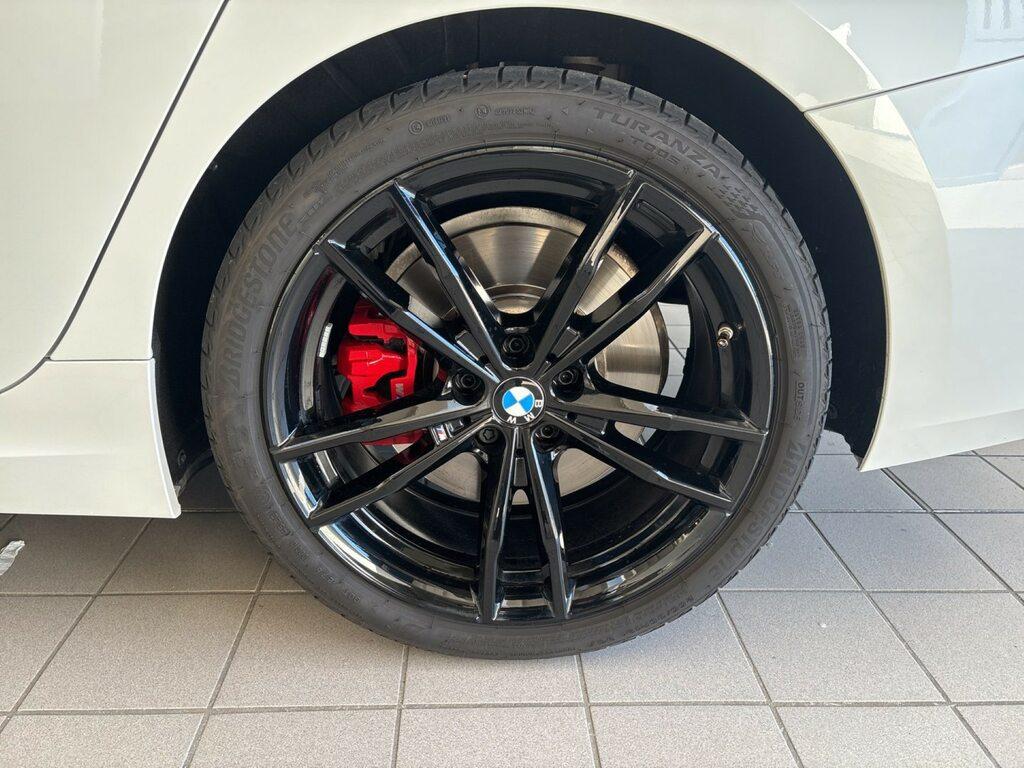 BMW Serie 3 330d mhev 48V Msport auto