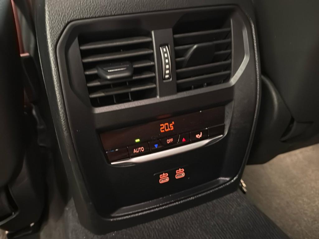 BMW M3 Touring 3.0 Competition M xdrive auto