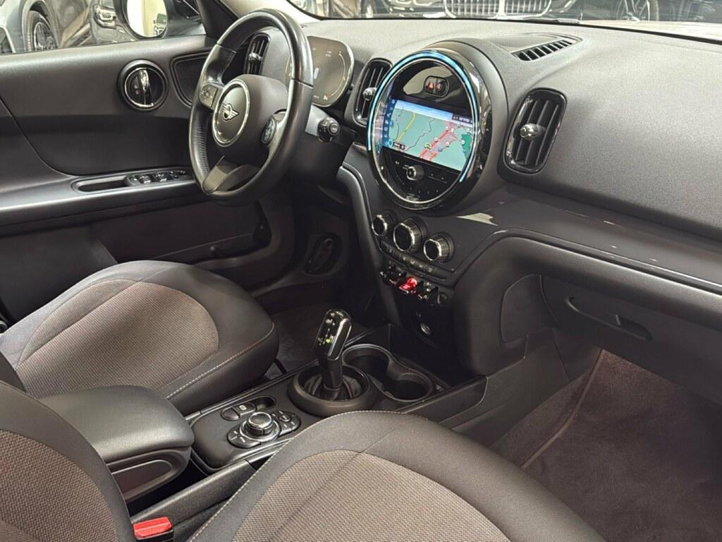 Mini Cooper D Countryman 2.0 D Cooper D Business Auto