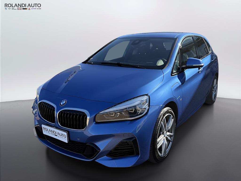 BMW Serie 2 225xe Active Tourer iPerformance Msport auto