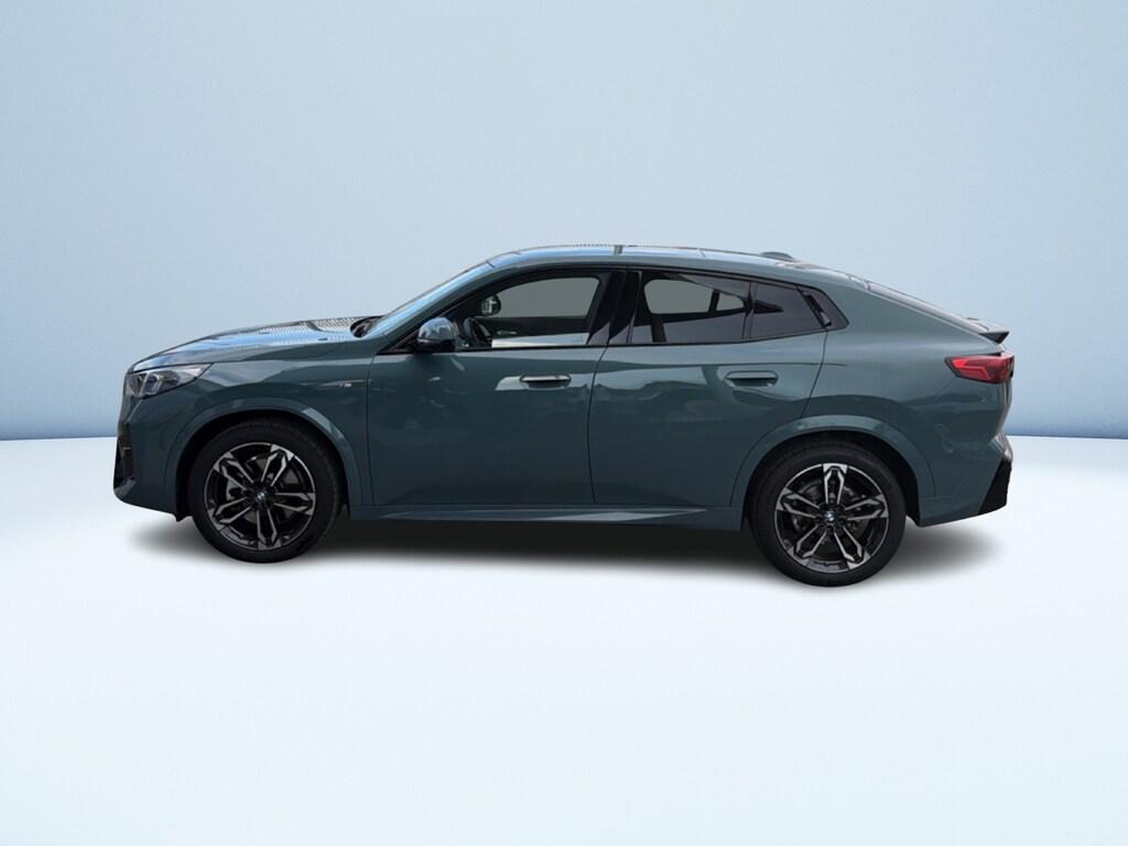 BMW X2 sdrive 20i 48V MSport Pro auto