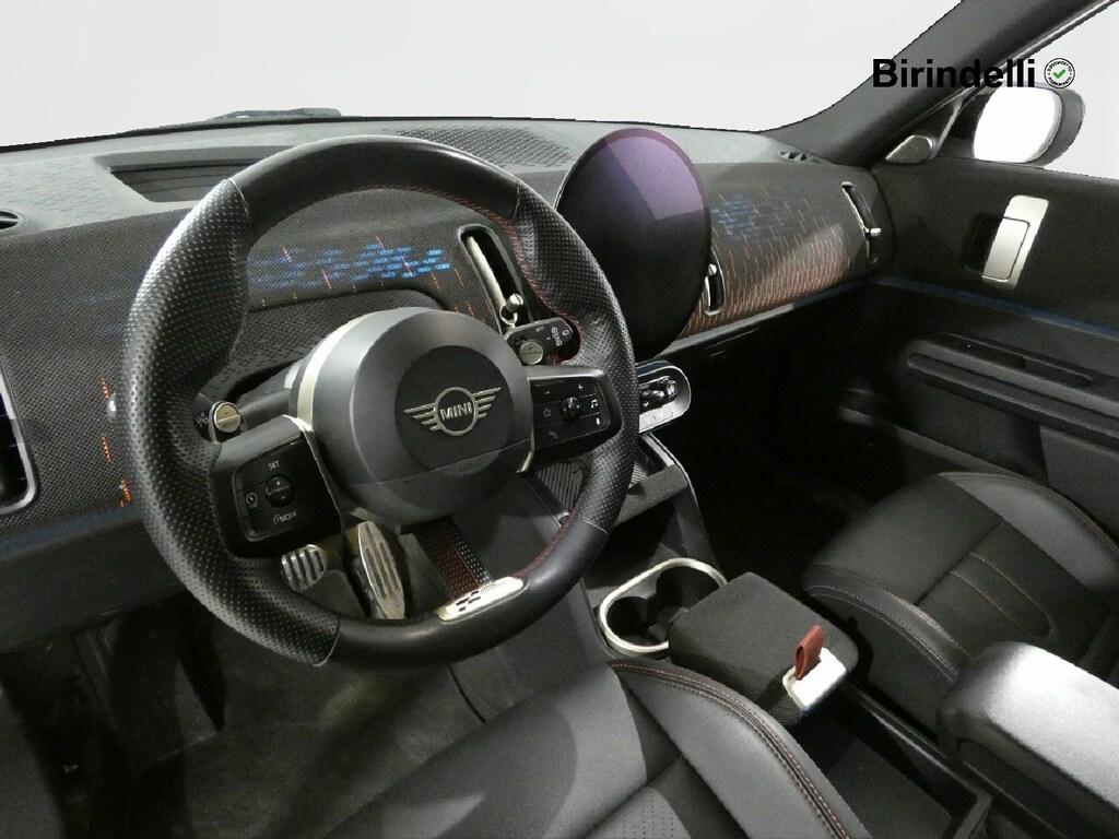 Mini John Cooper Works Countryman 2.0 TwinPower Turbo John Cooper Works ALL4 Auto