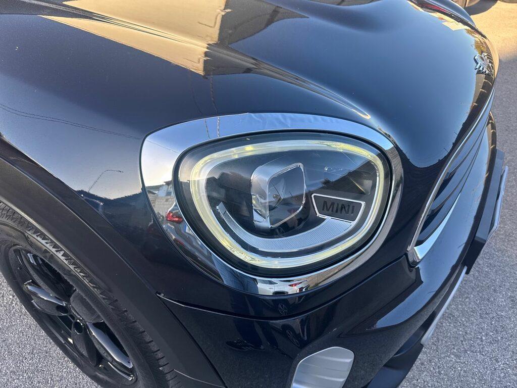 Mini One D Countryman 1.5 TwinPower Turbo One D