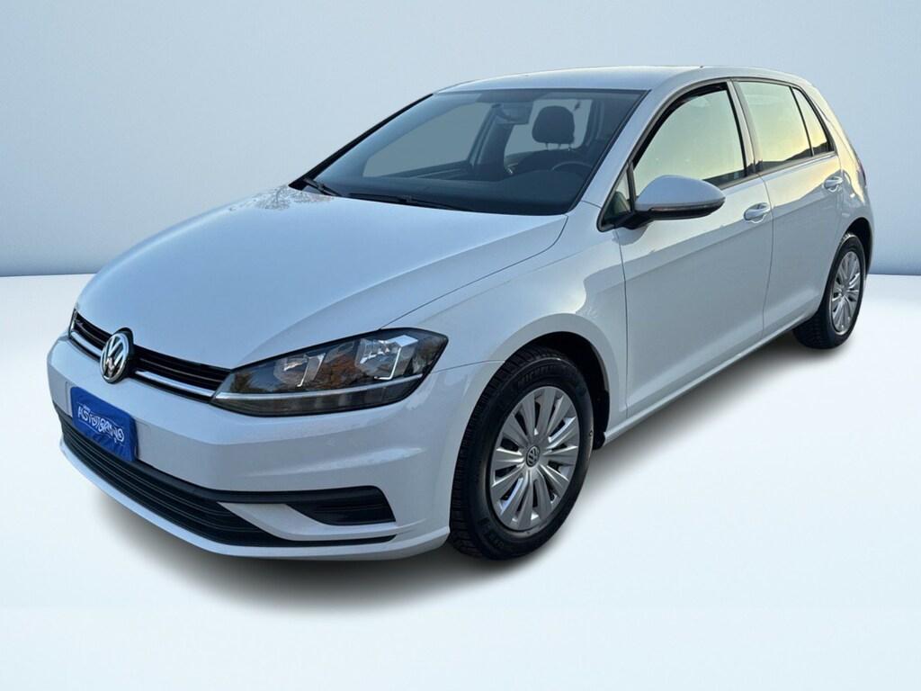 Volkswagen Golf 5p 1.0 tsi Trendline 85cv