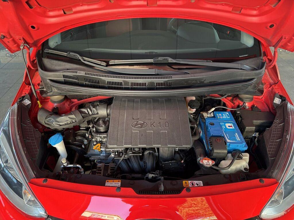 Hyundai i10 1.0 Tech
