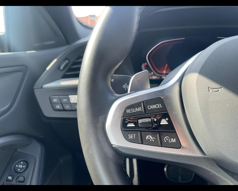 BMW Serie 2 220d Gran Coupe Msport auto
