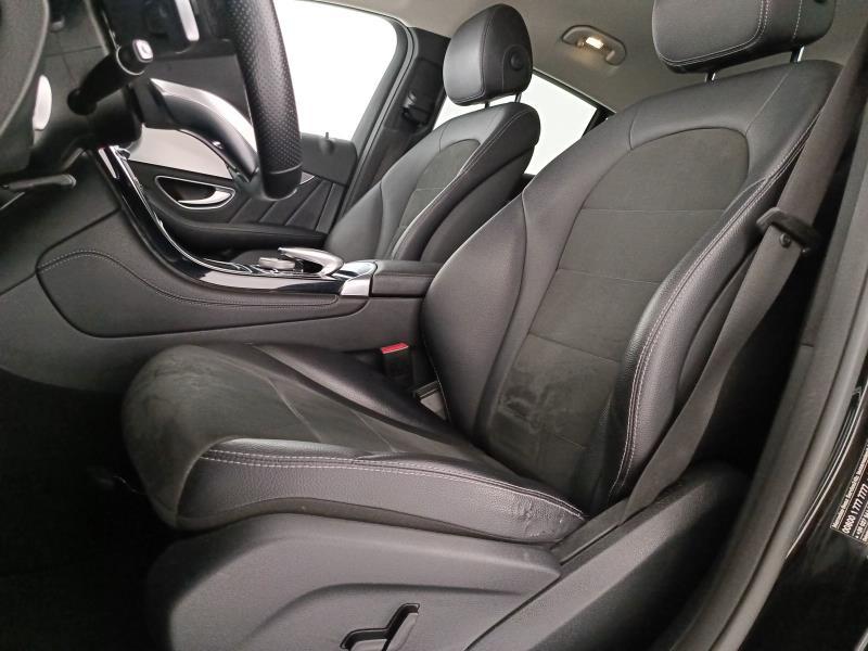 Mercedes GLC 250 d Premium 4matic auto