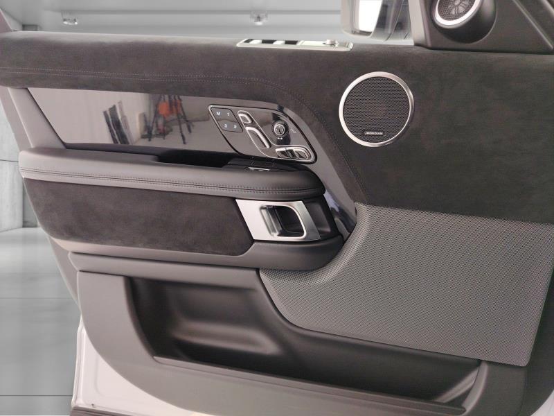 Land Rover Range Rover Range 4.4 sdV8 Autobiography auto my19