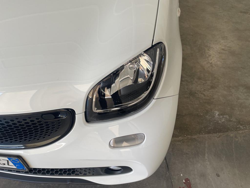 Smart forfour 1.0 Superpassion 71cv twinamic