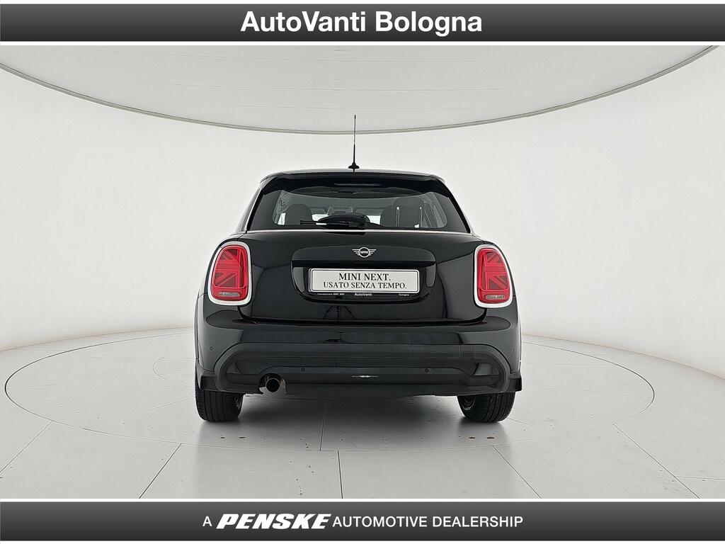 Mini Mini 5p 1.5 One Classic 75cv