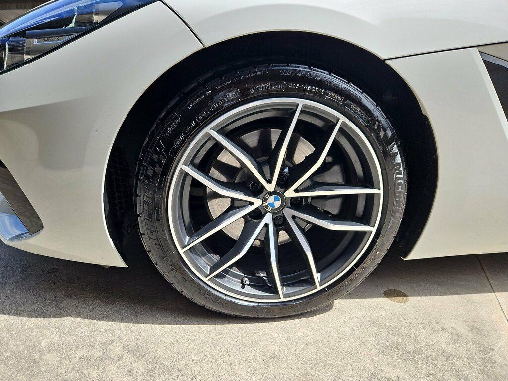 BMW Z4 sdrive 20i Sport auto