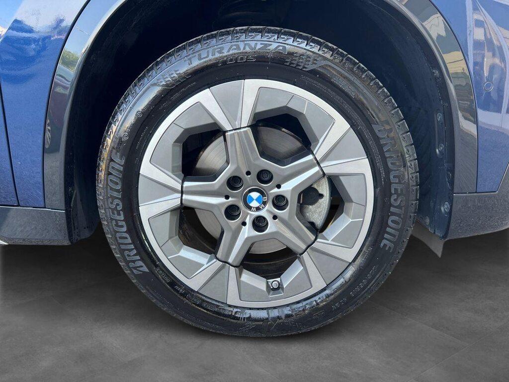 BMW X1 sdrive18d X-Line auto