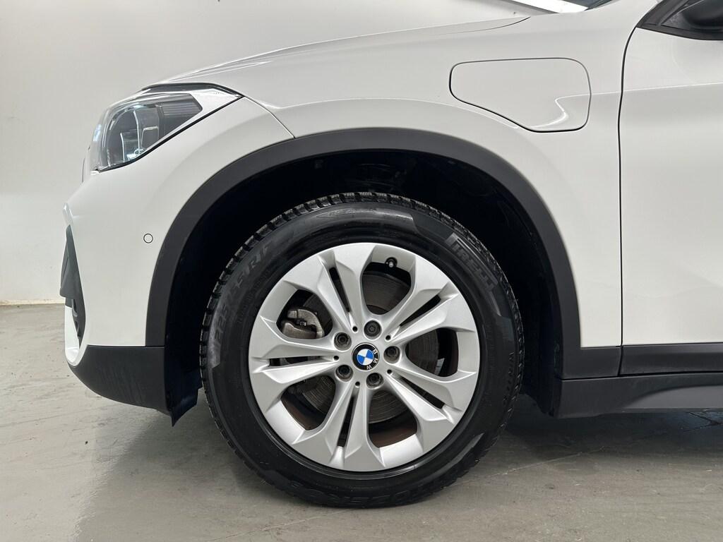 BMW X1 xdrive25e Business Advantage auto