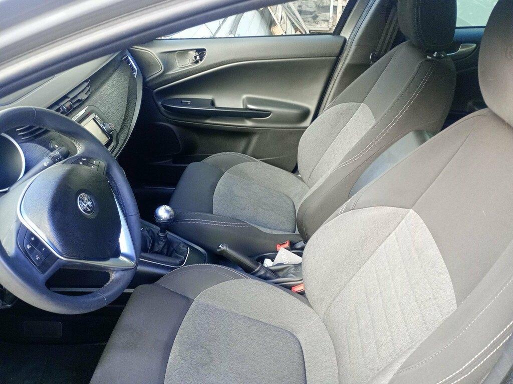 Alfa Romeo Giulietta 1.4 t. Sport Gpl 120cv