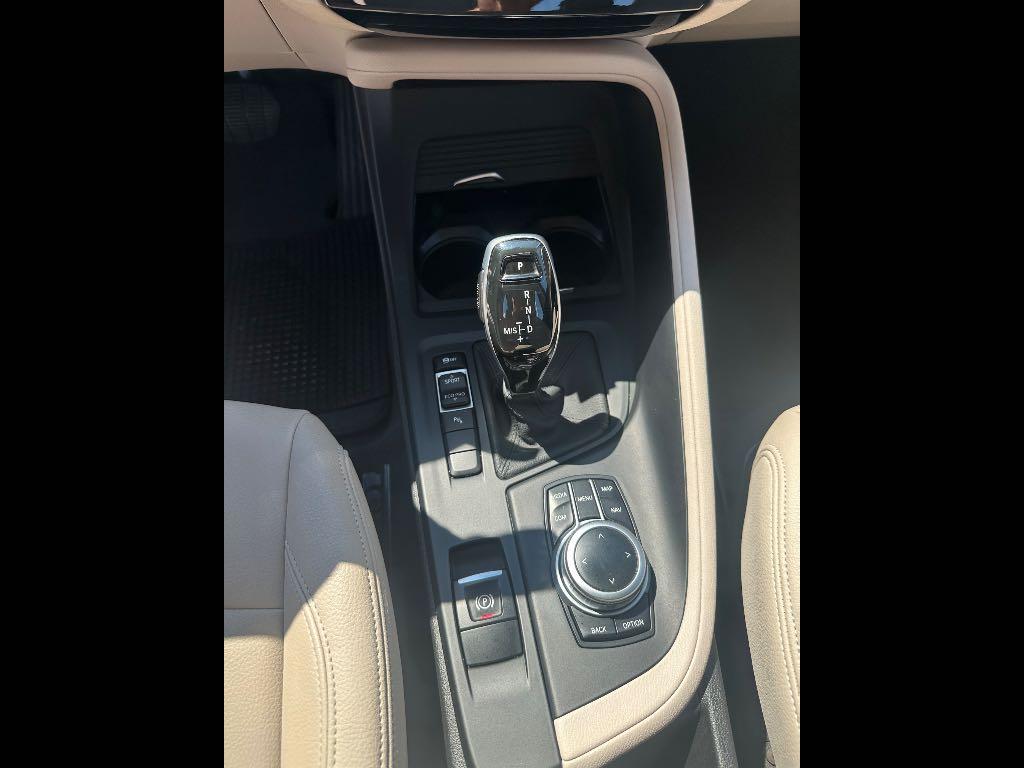 BMW X1 sdrive16d Business Advantage auto