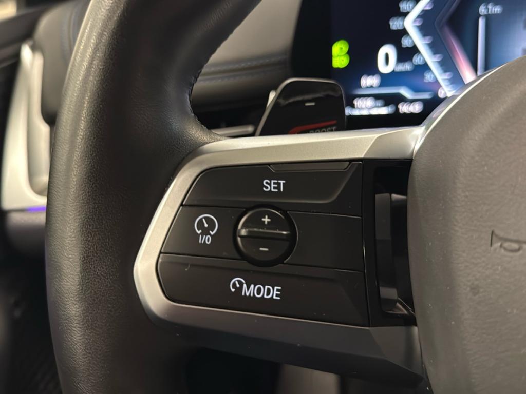 BMW Serie 2 218d Active Tourer Msport auto