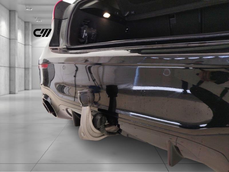 Mercedes Classe A 35 AMG A G 4matic auto