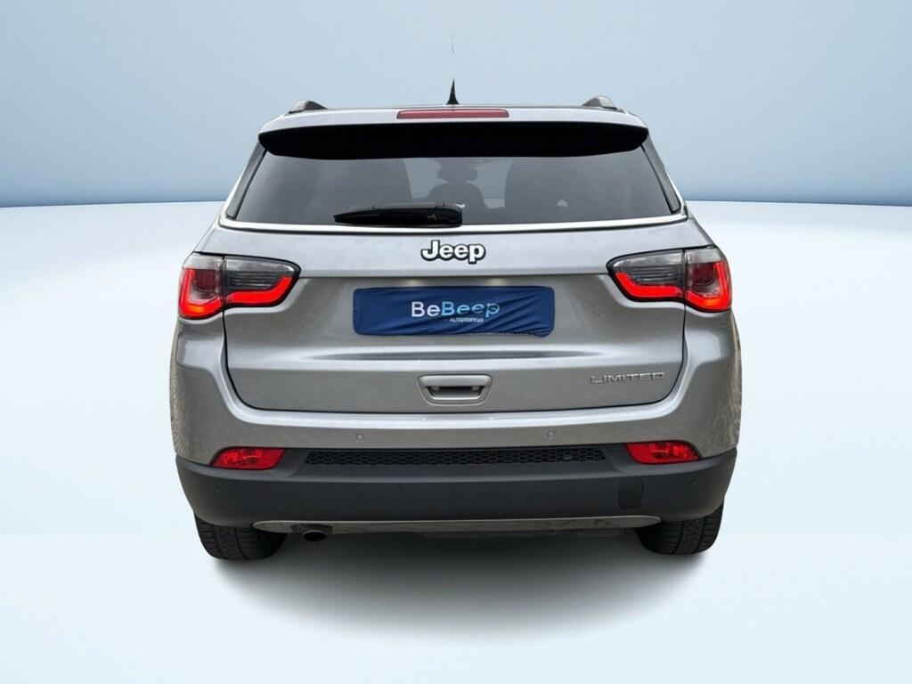 Jeep Compass 1.6 mjt Limited 2wd 120cv my19