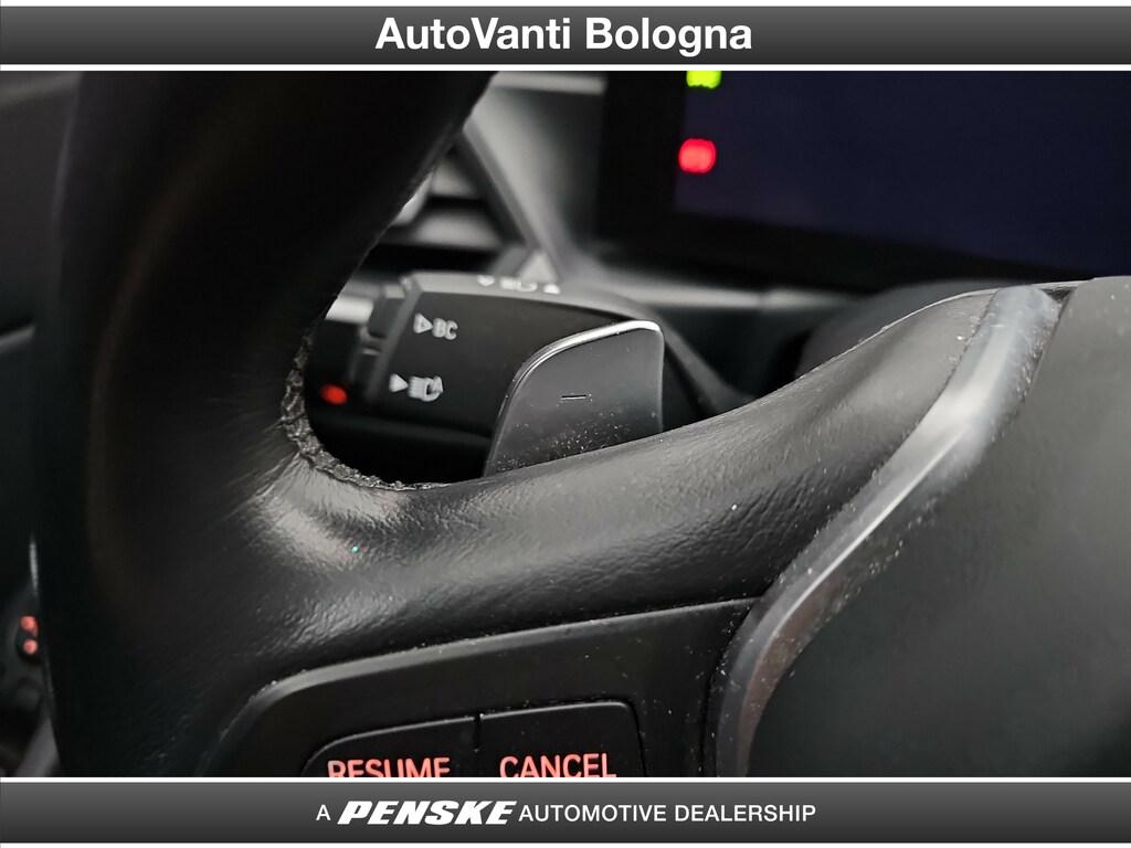 BMW Serie 3 320d Touring mhev 48V xdrive auto