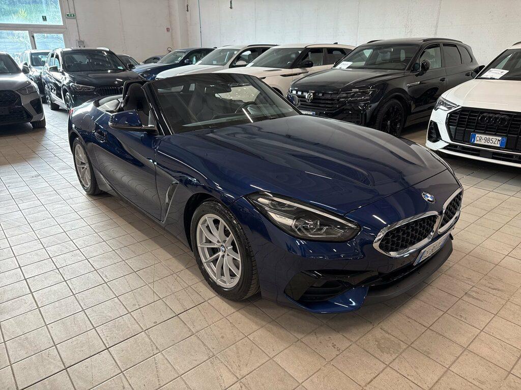 BMW Z4 sdrive 20i Advantage