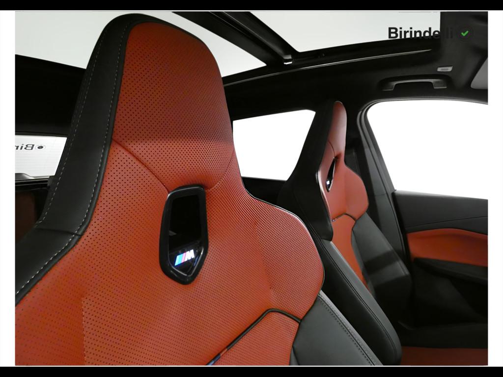 BMW X1 M X1 xdrive M35i Msport Pro auto