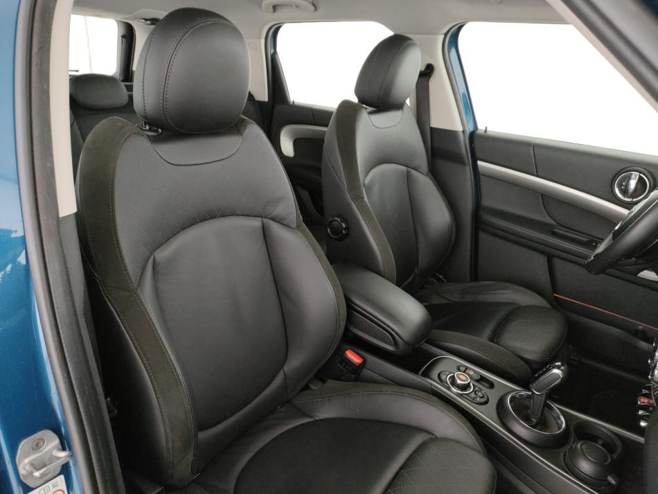 Mini Cooper SD Countryman 2.0 TwinPower Turbo Cooper SD Hype Steptronic