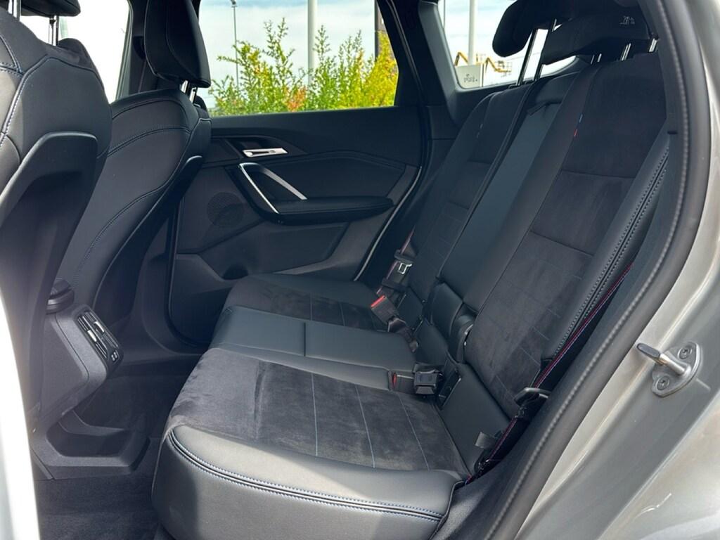 BMW X1 xdrive 25e MSport Pro auto