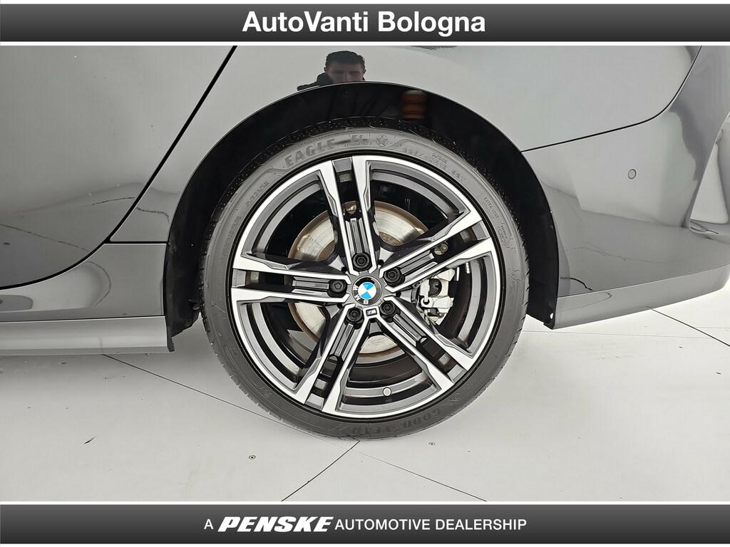 BMW Serie 2 220d Gran Coupe Msport auto