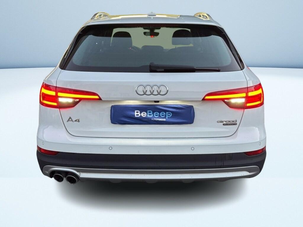 Audi A4 Allroad 2.0 tdi Business Evol. 190cv s-tronic my16