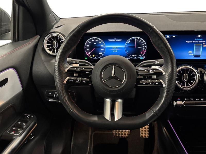 Mercedes GLA 250 e phev AMG Line Advanced Plus auto