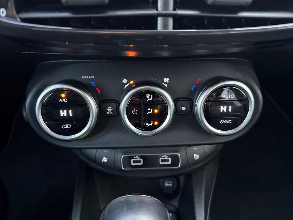 Fiat 500X 1.3 T4 Sport 150cv dct