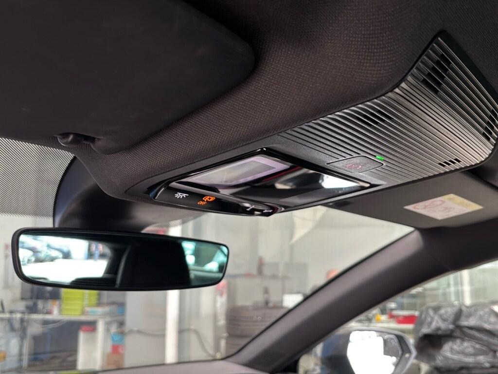 Cupra Leon 1.5 hybrid 150cv dsg