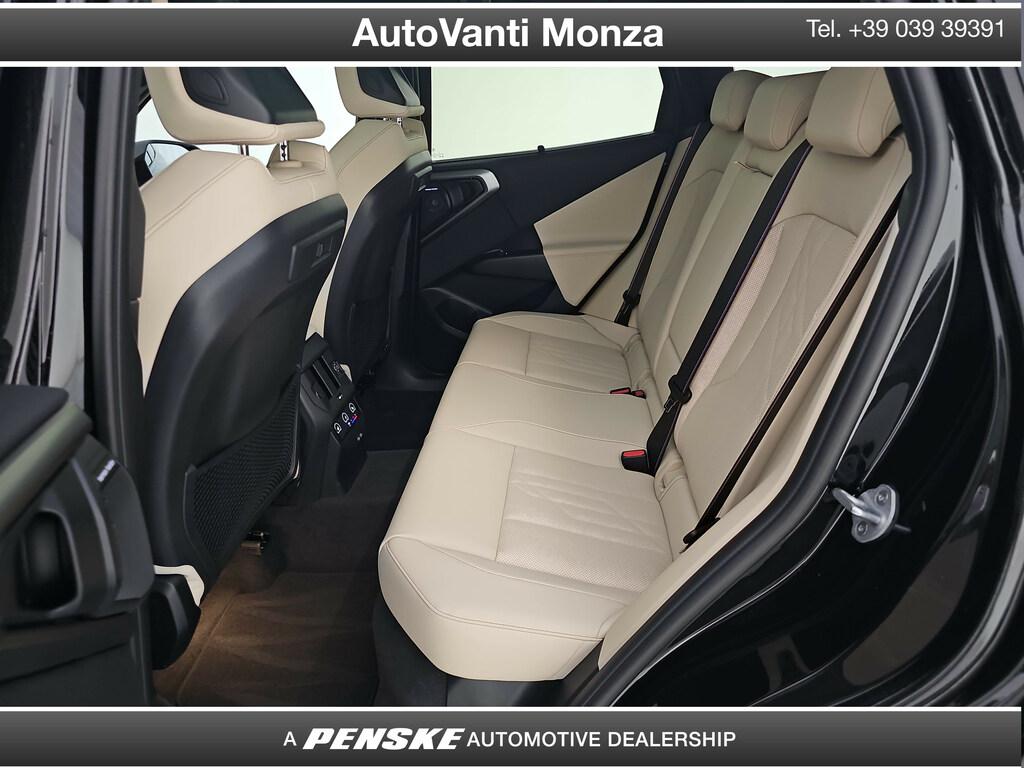 BMW X3 xdrive20 MSport Pro auto