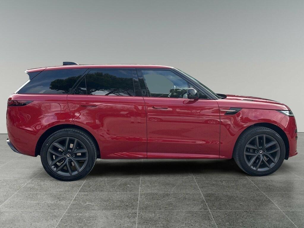 Land Rover Range Rover Sport 3.0d i6 mhev Dynamic HSE awd 249cv auto