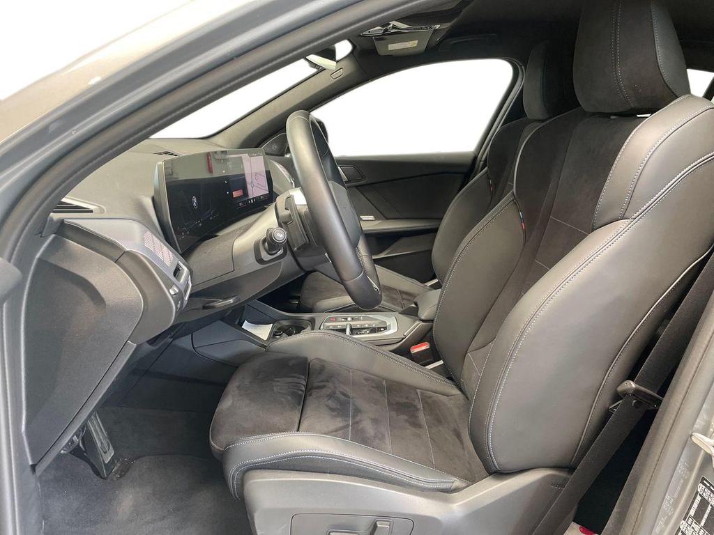 BMW Serie 1 120d 48V MSport auto