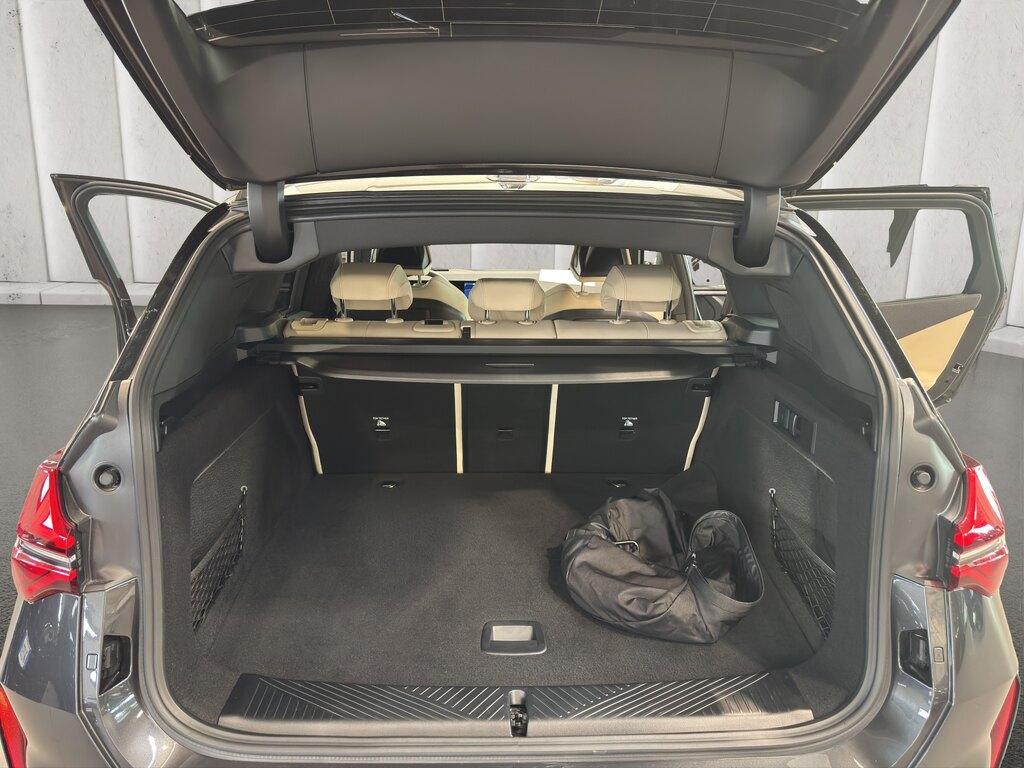 BMW X3 xdrive30e MSport Pro auto
