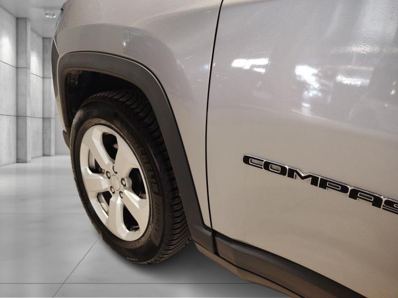 Jeep Compass 1.4 m-air Longitude 2wd 140cv