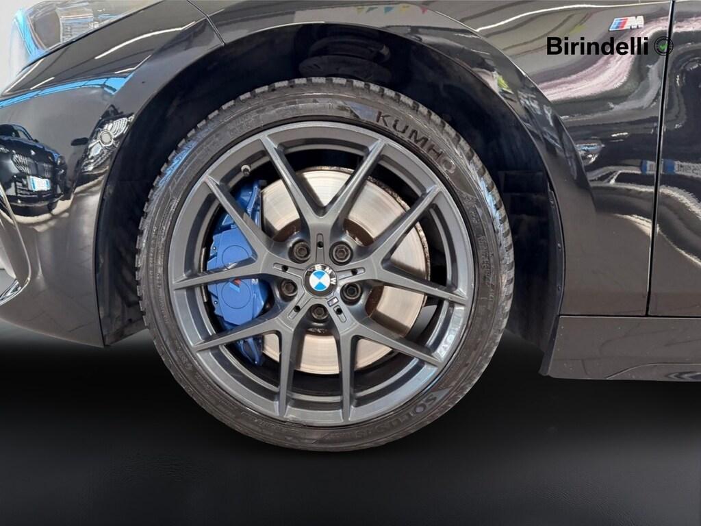 BMW Serie 1 116d Msport auto